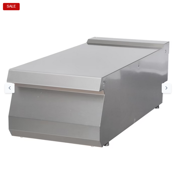  Επιφάνεια εργασίας Premium - Μονή - 90cm Deep